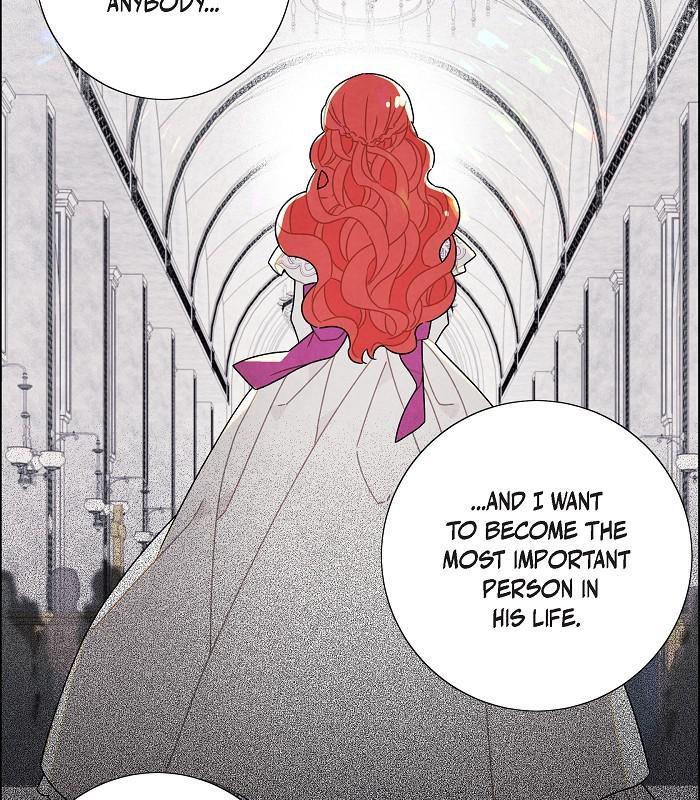 I Stole the Male Lead's First Night chapter 52 page 17