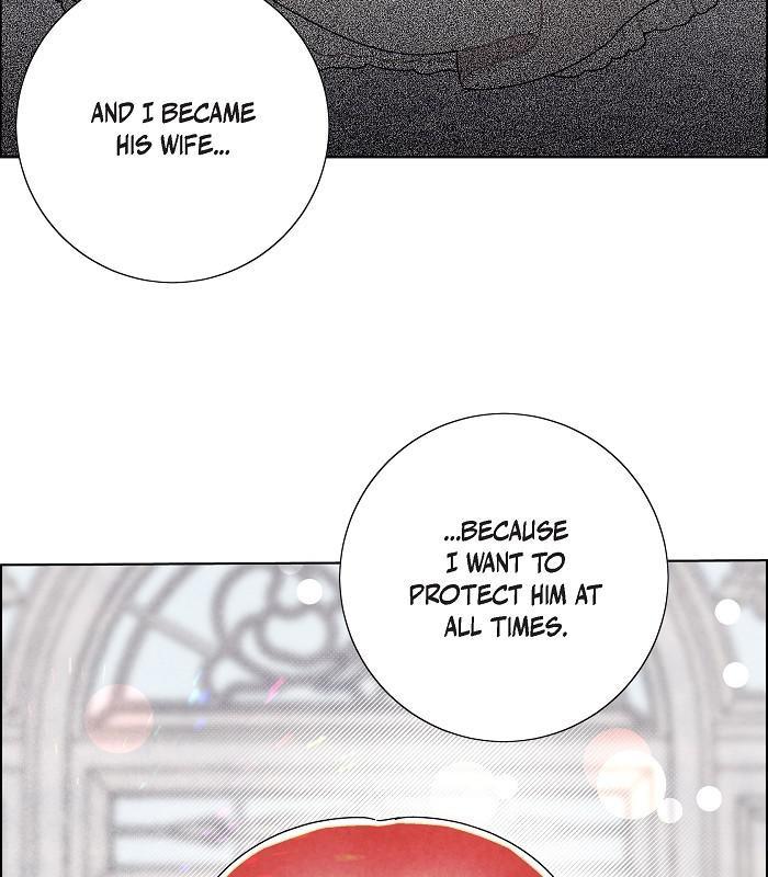 I Stole the Male Lead's First Night chapter 52 page 18