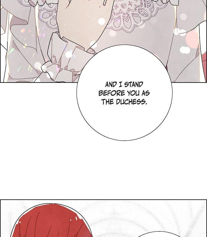 I Stole the Male Lead's First Night chapter 52 page 20