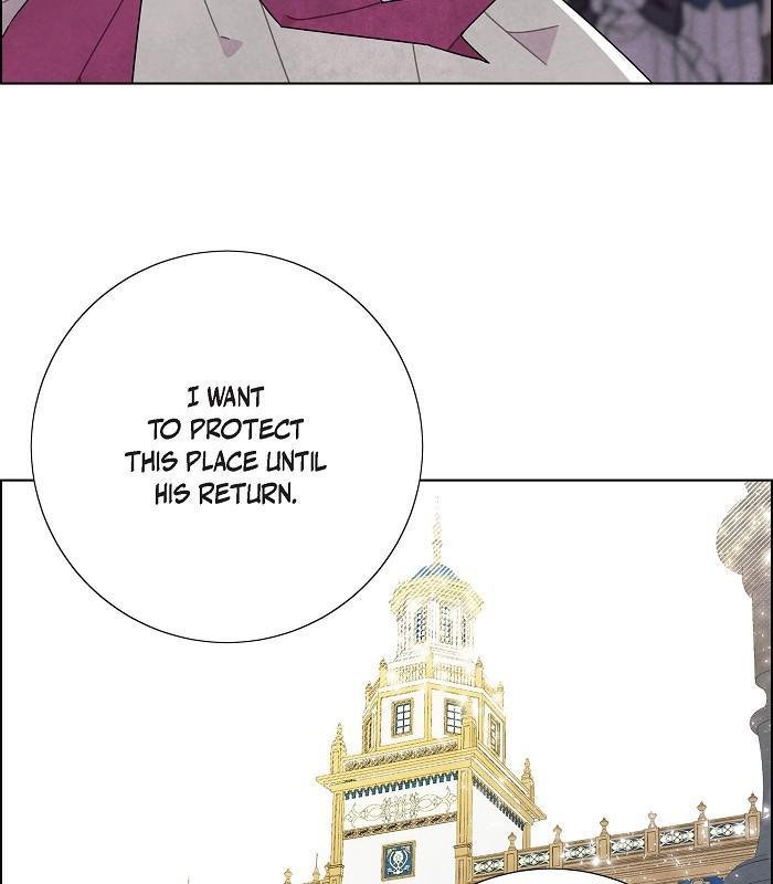 I Stole the Male Lead's First Night chapter 52 page 22