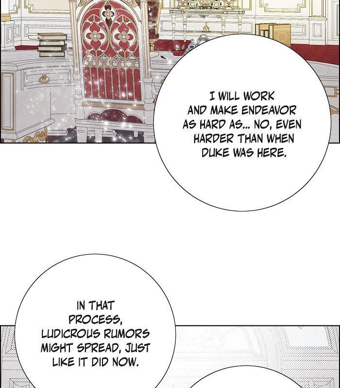 I Stole the Male Lead's First Night chapter 52 page 24