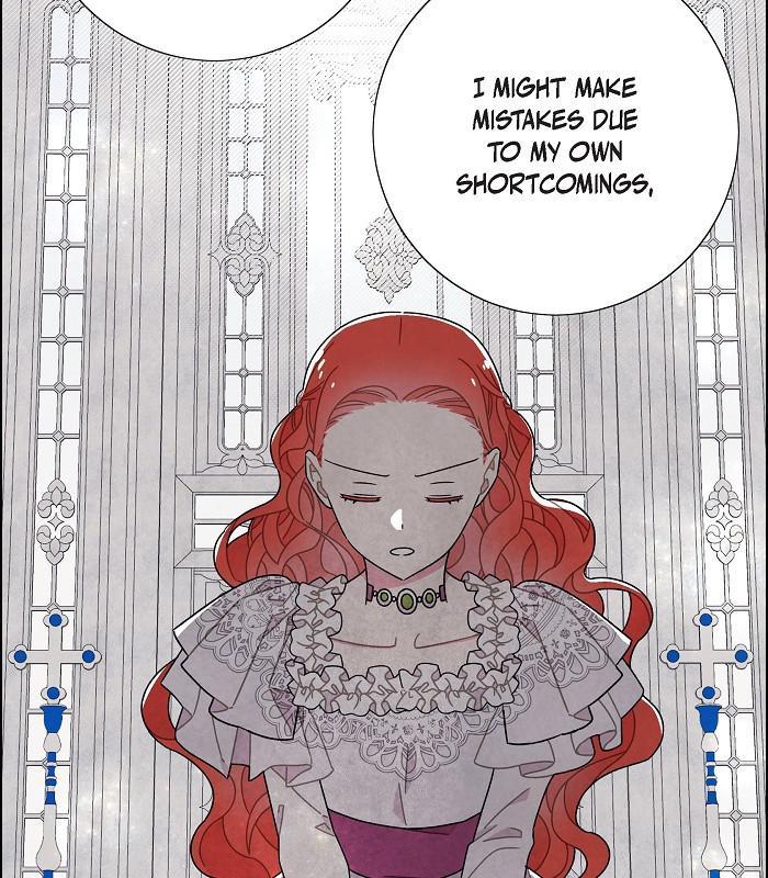 I Stole the Male Lead's First Night chapter 52 page 25