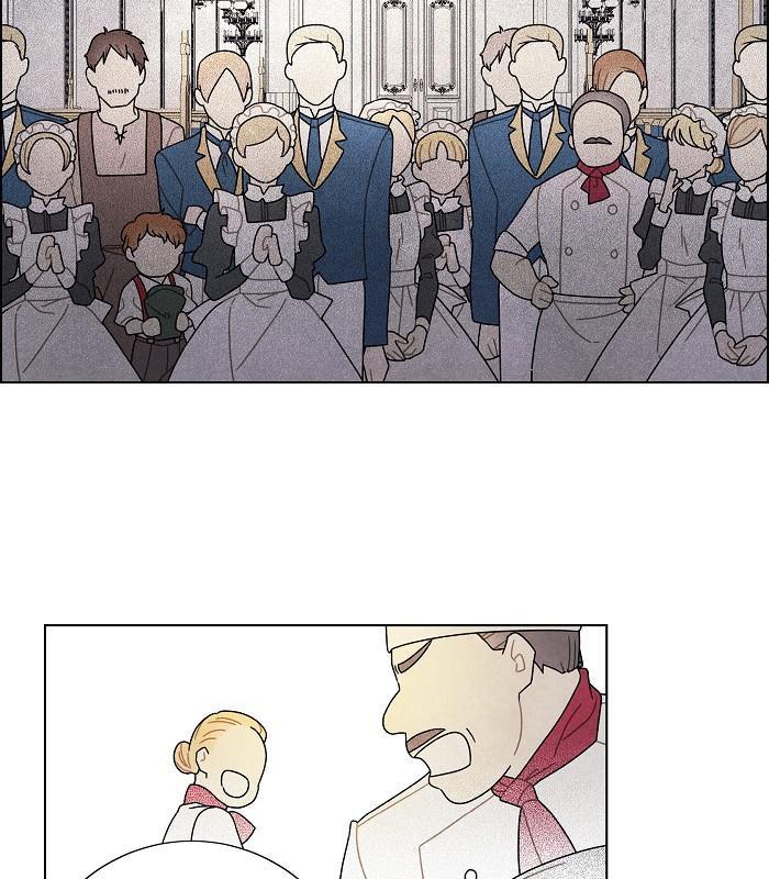 I Stole the Male Lead's First Night chapter 52 page 27