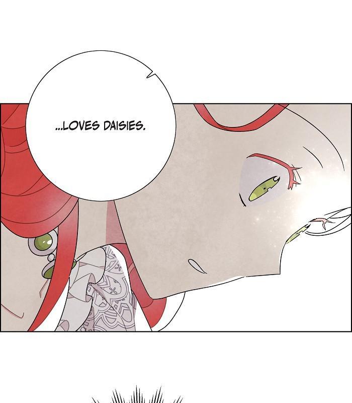 I Stole the Male Lead's First Night chapter 52 page 35