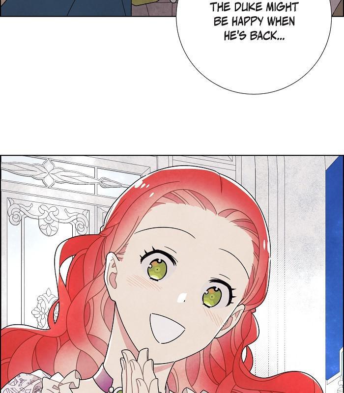 I Stole the Male Lead's First Night chapter 52 page 39