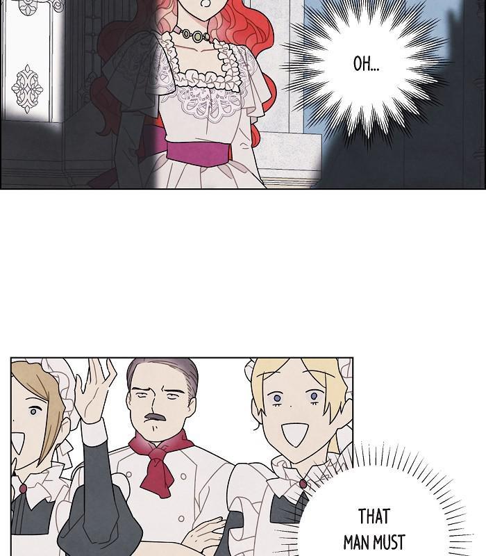 I Stole the Male Lead's First Night chapter 52 page 47