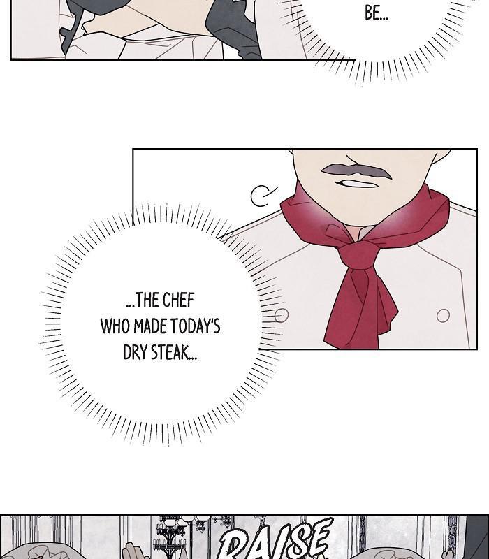 I Stole the Male Lead's First Night chapter 52 page 48