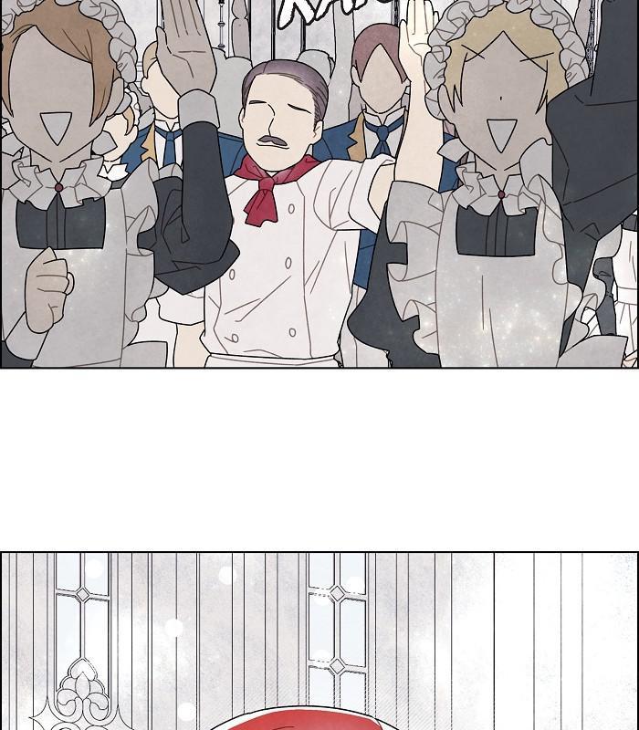 I Stole the Male Lead's First Night chapter 52 page 49