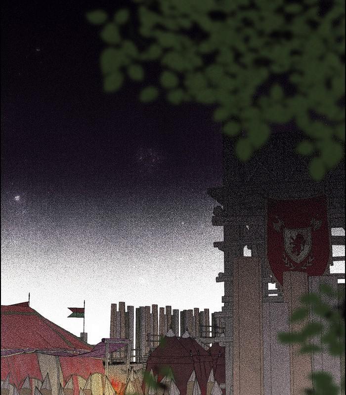 I Stole the Male Lead's First Night chapter 52 page 53