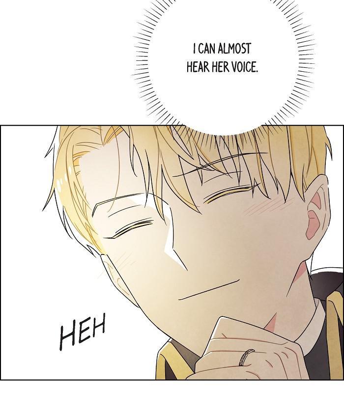 I Stole the Male Lead's First Night chapter 52 page 59