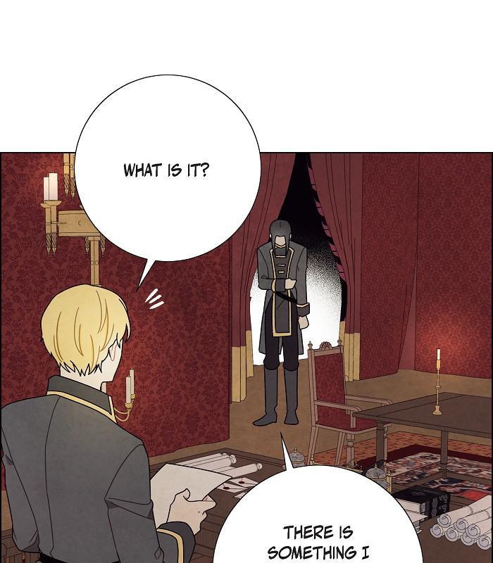 I Stole the Male Lead's First Night chapter 52 page 61