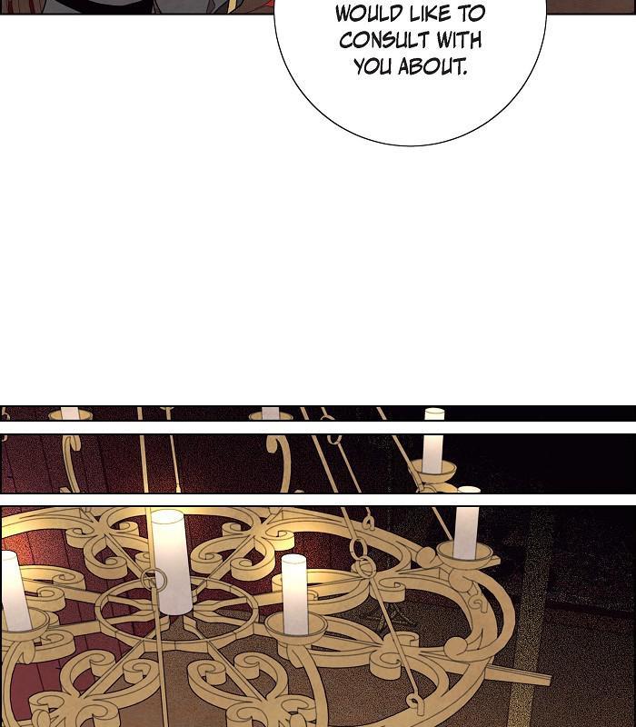 I Stole the Male Lead's First Night chapter 52 page 62