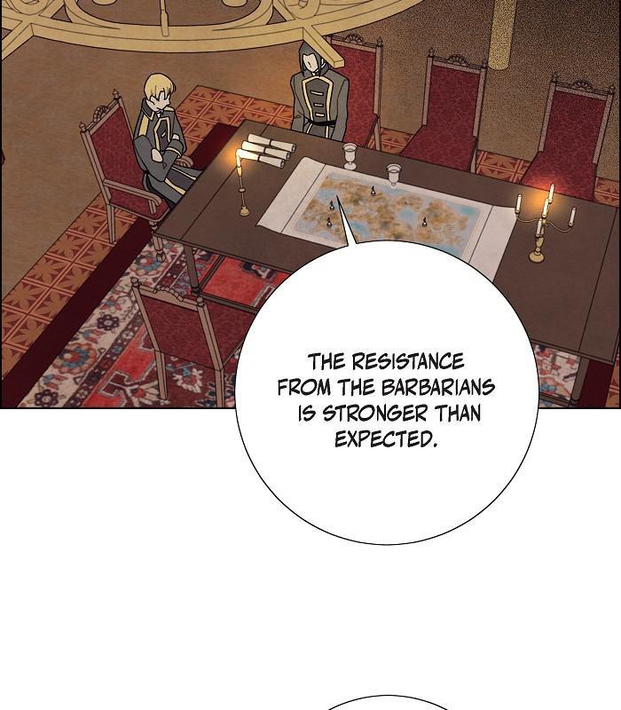 I Stole the Male Lead's First Night chapter 52 page 63