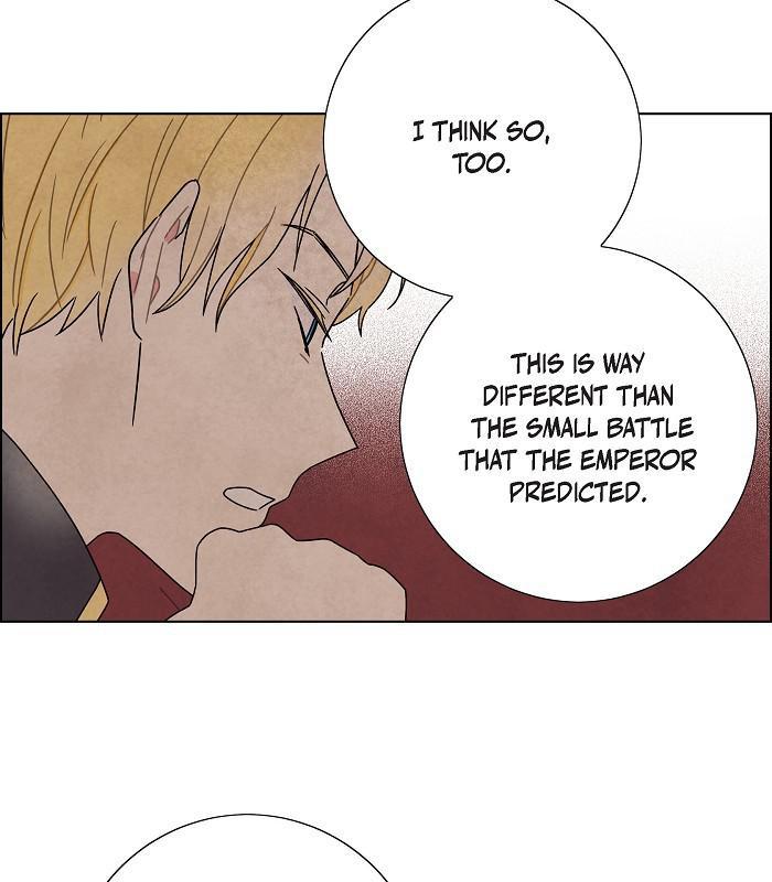 I Stole the Male Lead's First Night chapter 52 page 64