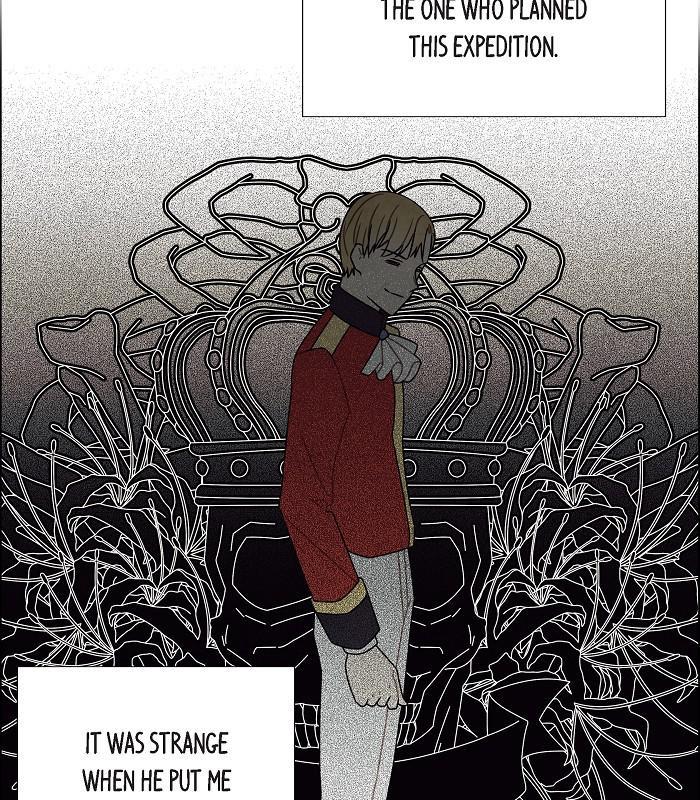 I Stole the Male Lead's First Night chapter 52 page 69