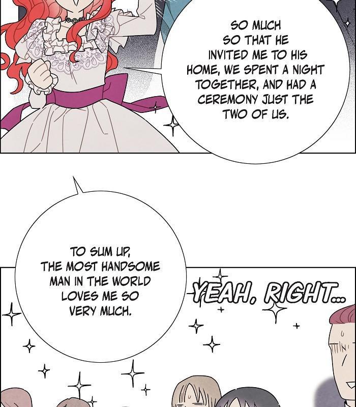 I Stole the Male Lead's First Night chapter 52 page 7