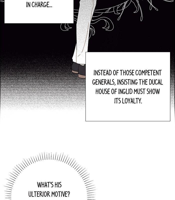 I Stole the Male Lead's First Night chapter 52 page 70