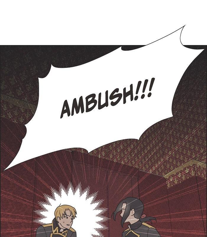 I Stole the Male Lead's First Night chapter 52 page 72