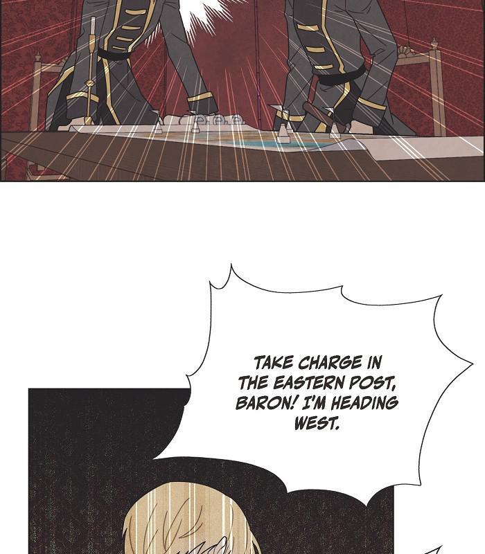 I Stole the Male Lead's First Night chapter 52 page 73