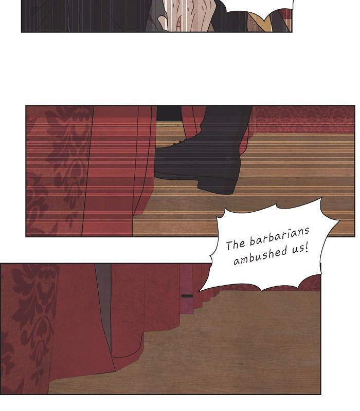 I Stole the Male Lead's First Night chapter 52 page 75