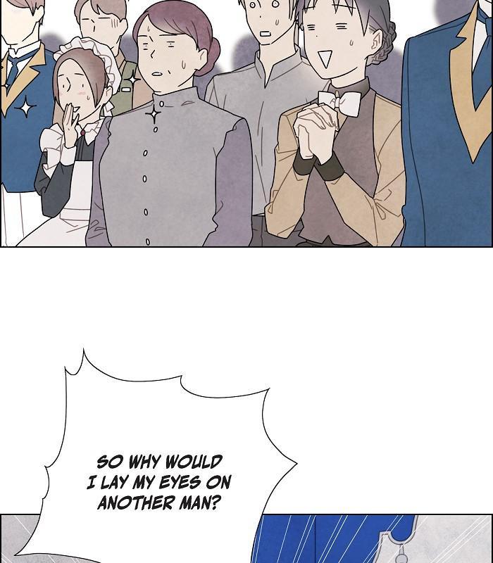 I Stole the Male Lead's First Night chapter 52 page 8