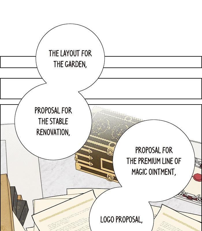 I Stole the Male Lead's First Night chapter 52 page 82