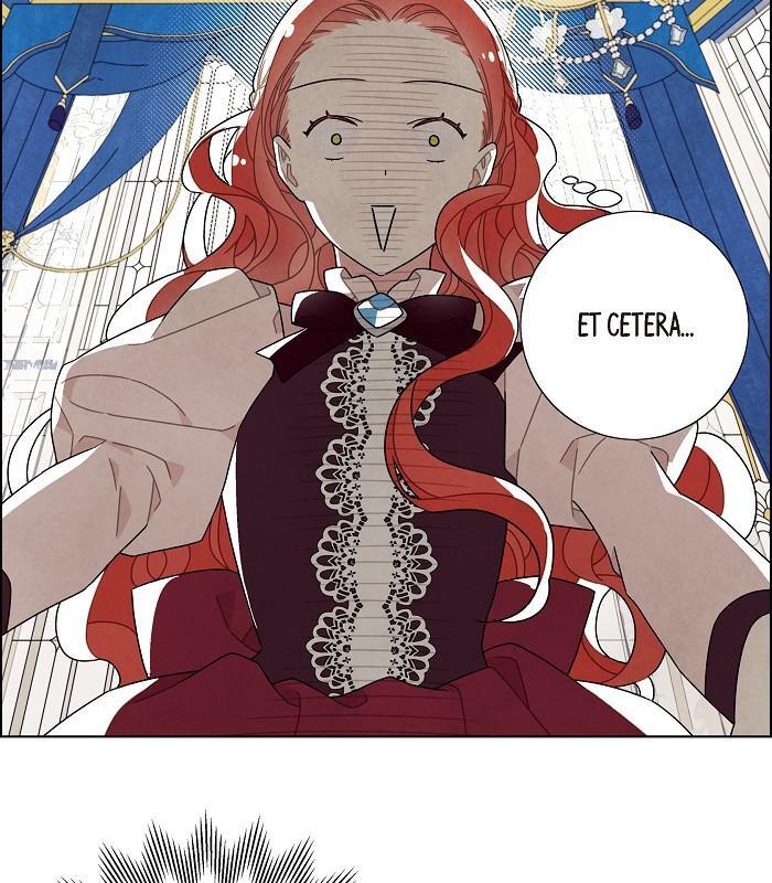 I Stole the Male Lead's First Night chapter 52 page 84