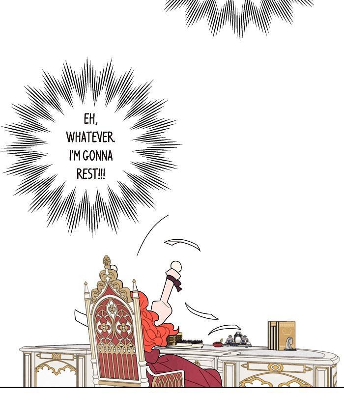 I Stole the Male Lead's First Night chapter 52 page 86