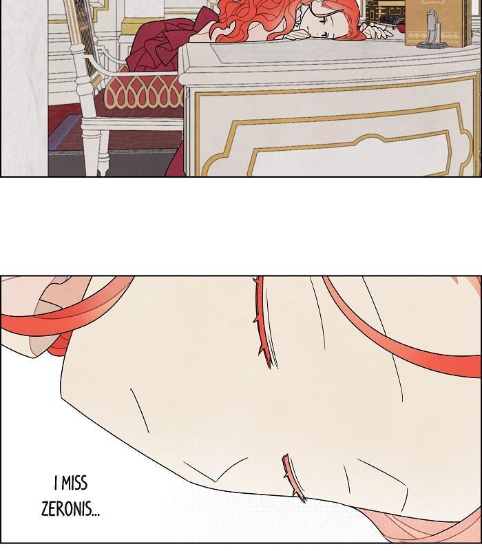 I Stole the Male Lead's First Night chapter 52 page 88