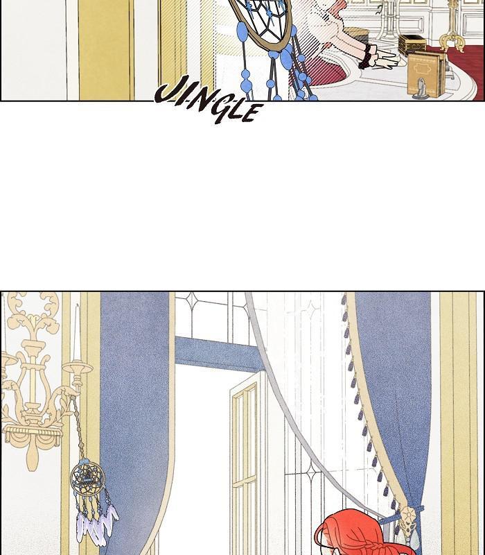 I Stole the Male Lead's First Night chapter 52 page 91