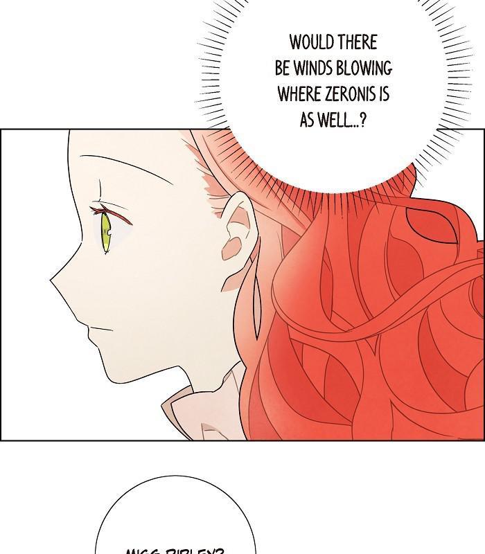 I Stole the Male Lead's First Night chapter 52 page 93