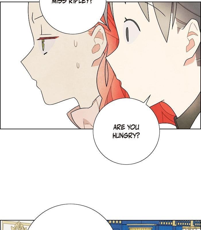 I Stole the Male Lead's First Night chapter 52 page 94