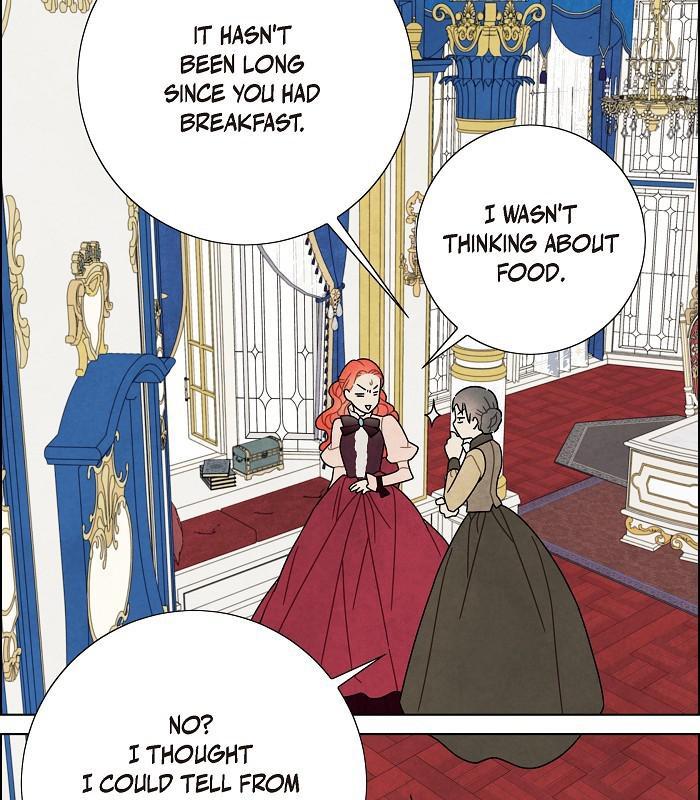 I Stole the Male Lead's First Night chapter 52 page 95