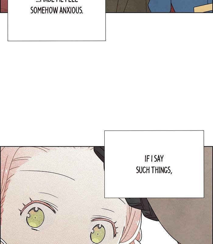 I Stole the Male Lead's First Night chapter 52 page 99