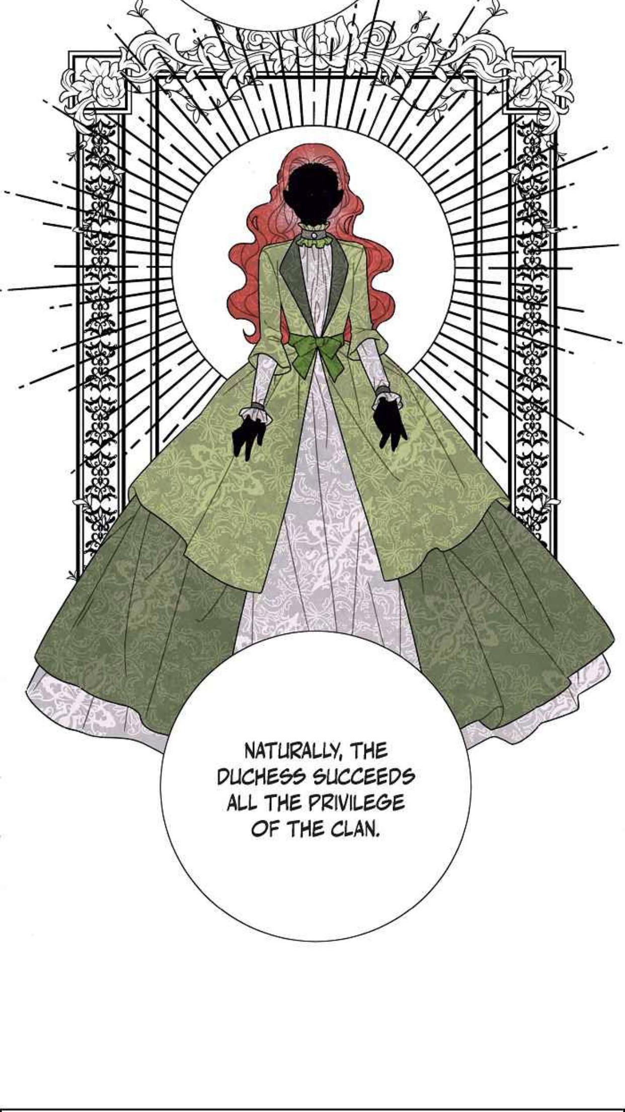 I Stole the Male Lead's First Night chapter 55 page 11