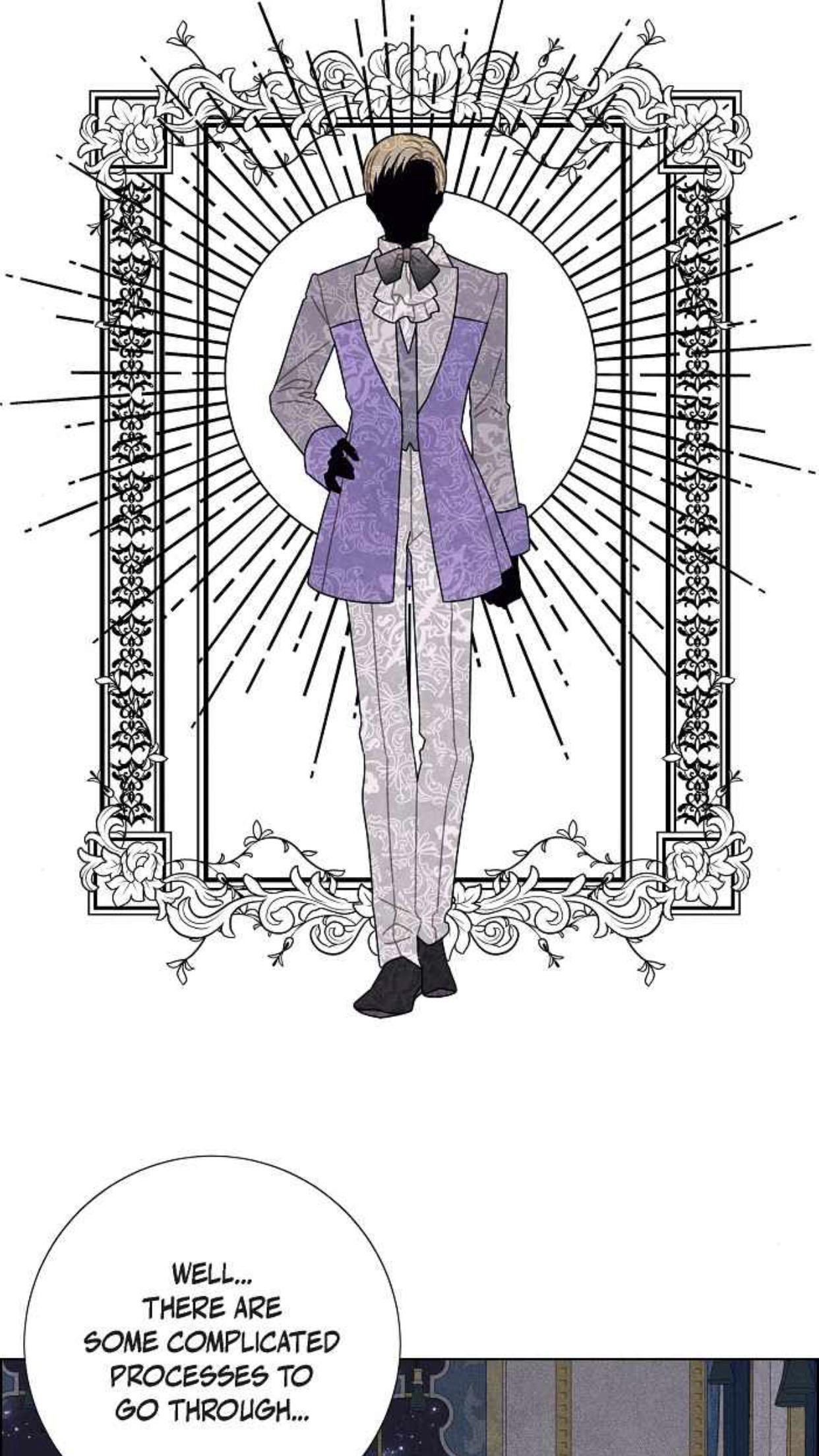 I Stole the Male Lead's First Night chapter 55 page 13