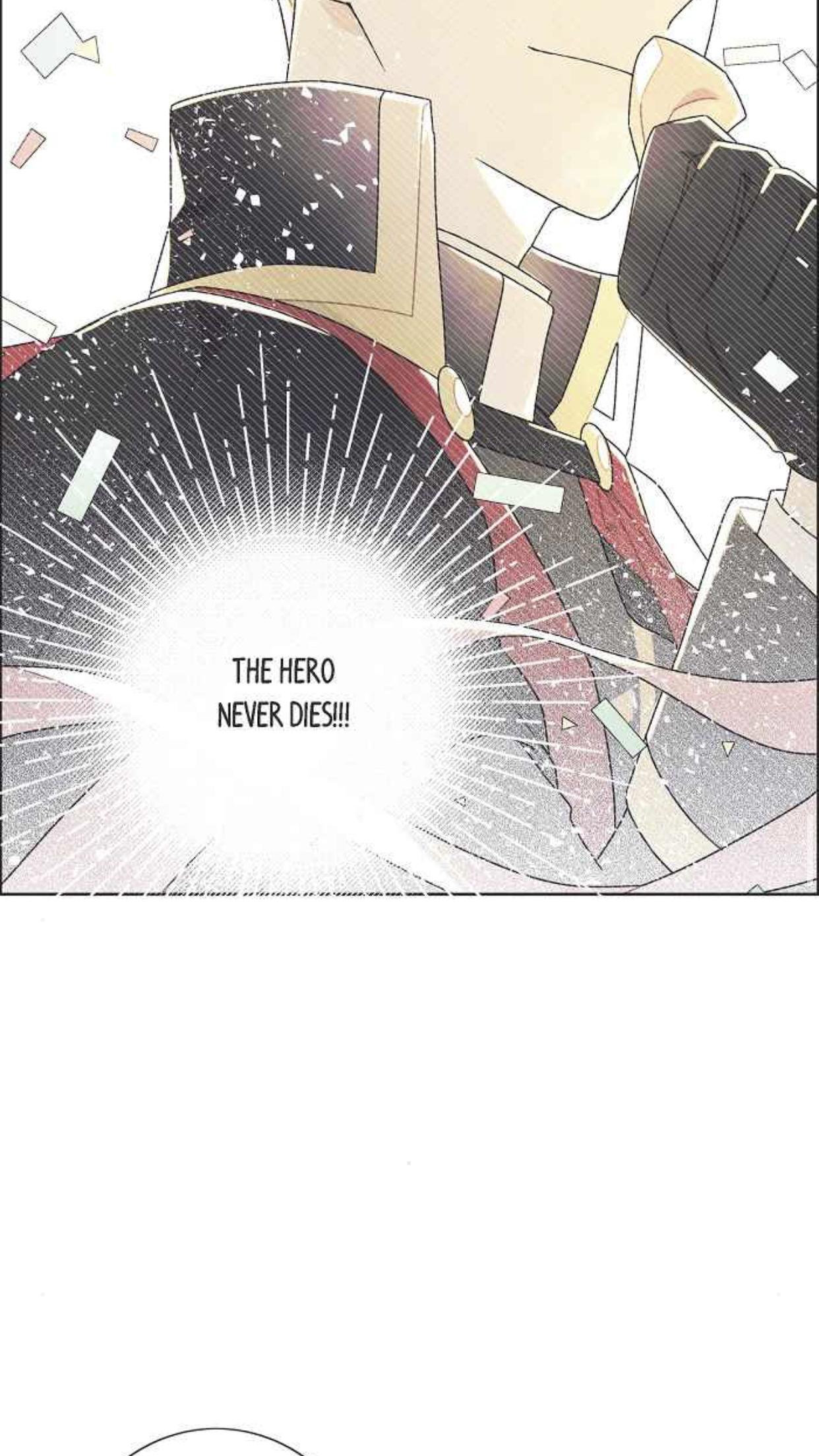 I Stole the Male Lead's First Night chapter 55 page 41