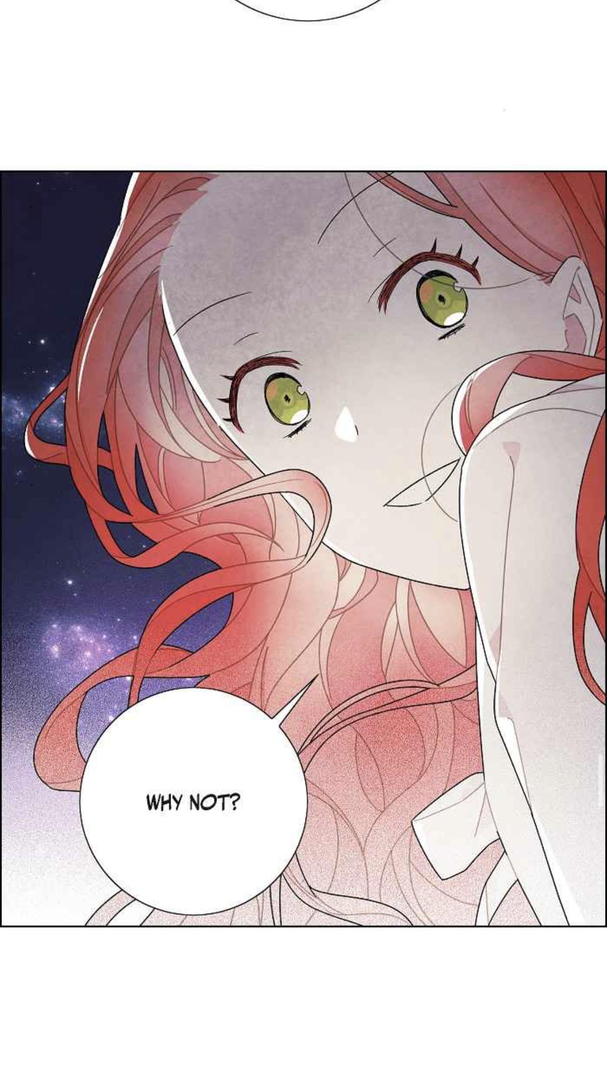 I Stole the Male Lead's First Night chapter 55 page 49