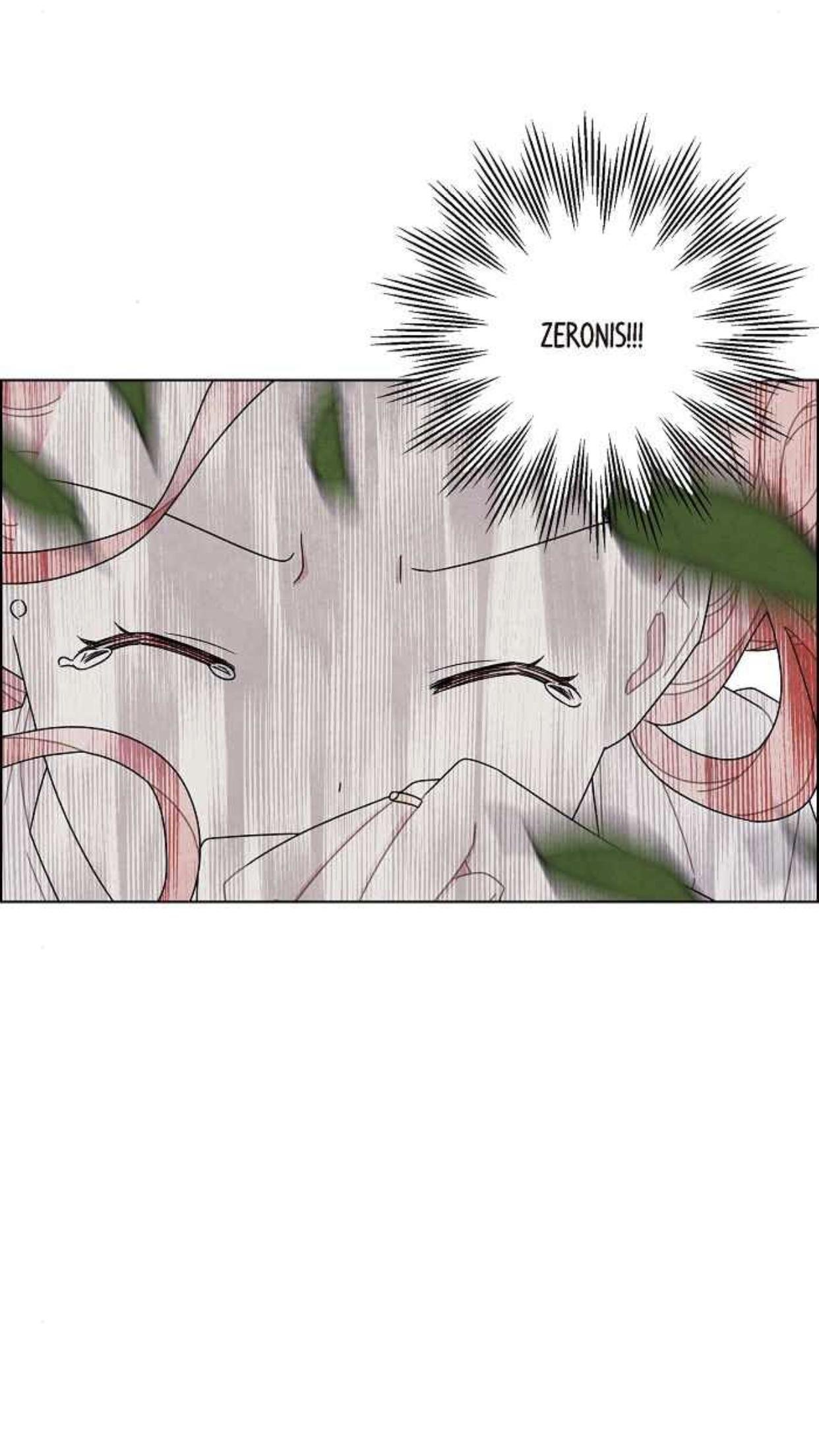 I Stole the Male Lead's First Night chapter 55 page 61