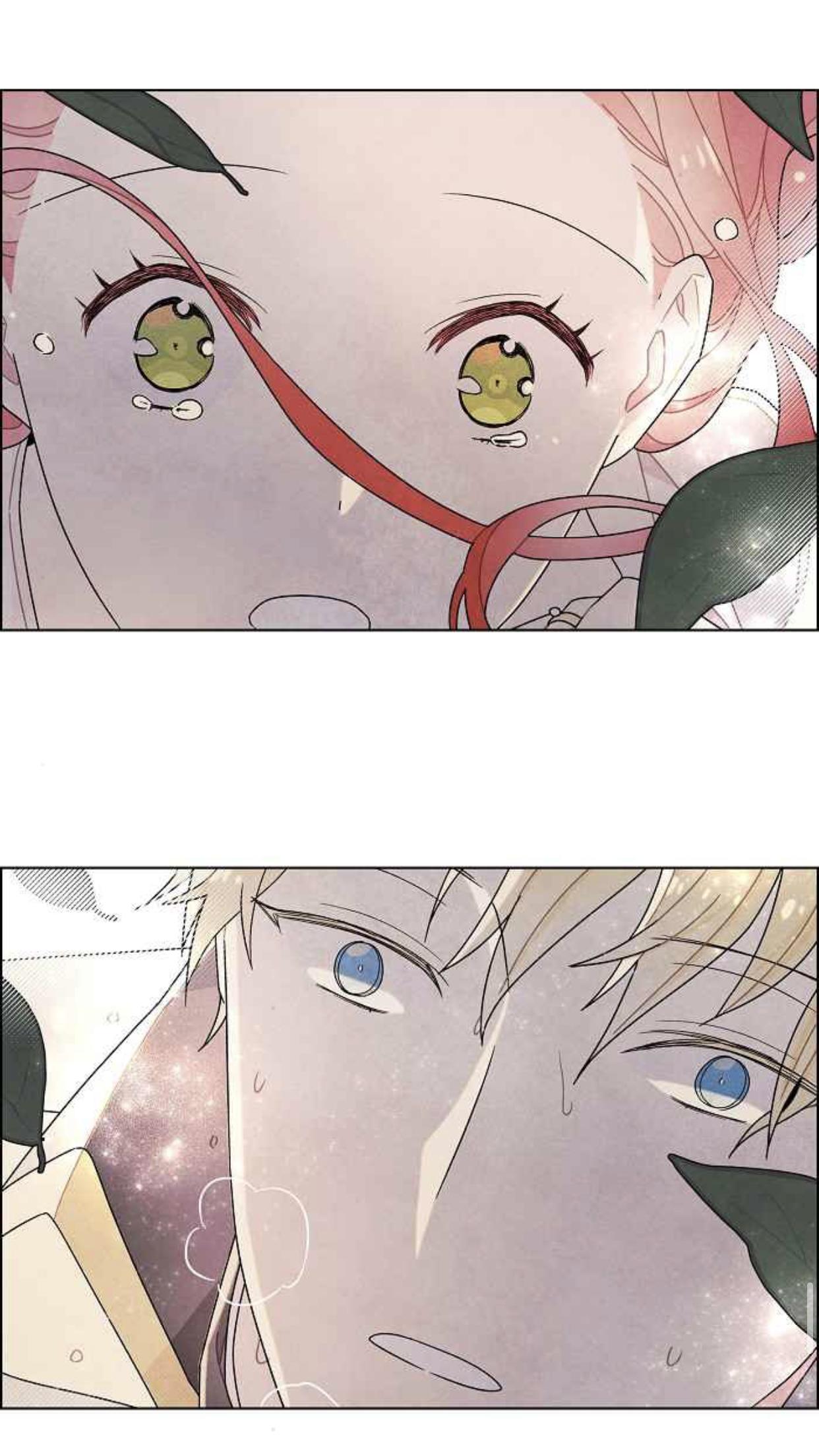 I Stole the Male Lead's First Night chapter 55 page 63