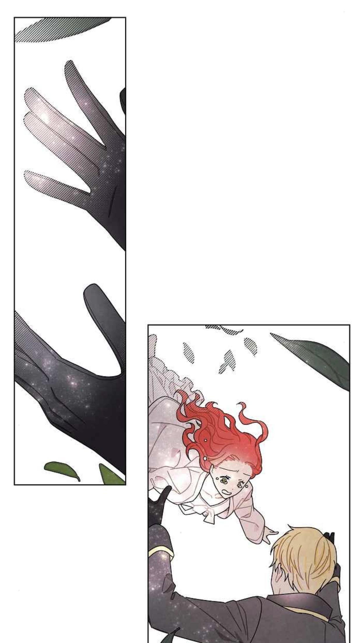 I Stole the Male Lead's First Night chapter 55 page 64