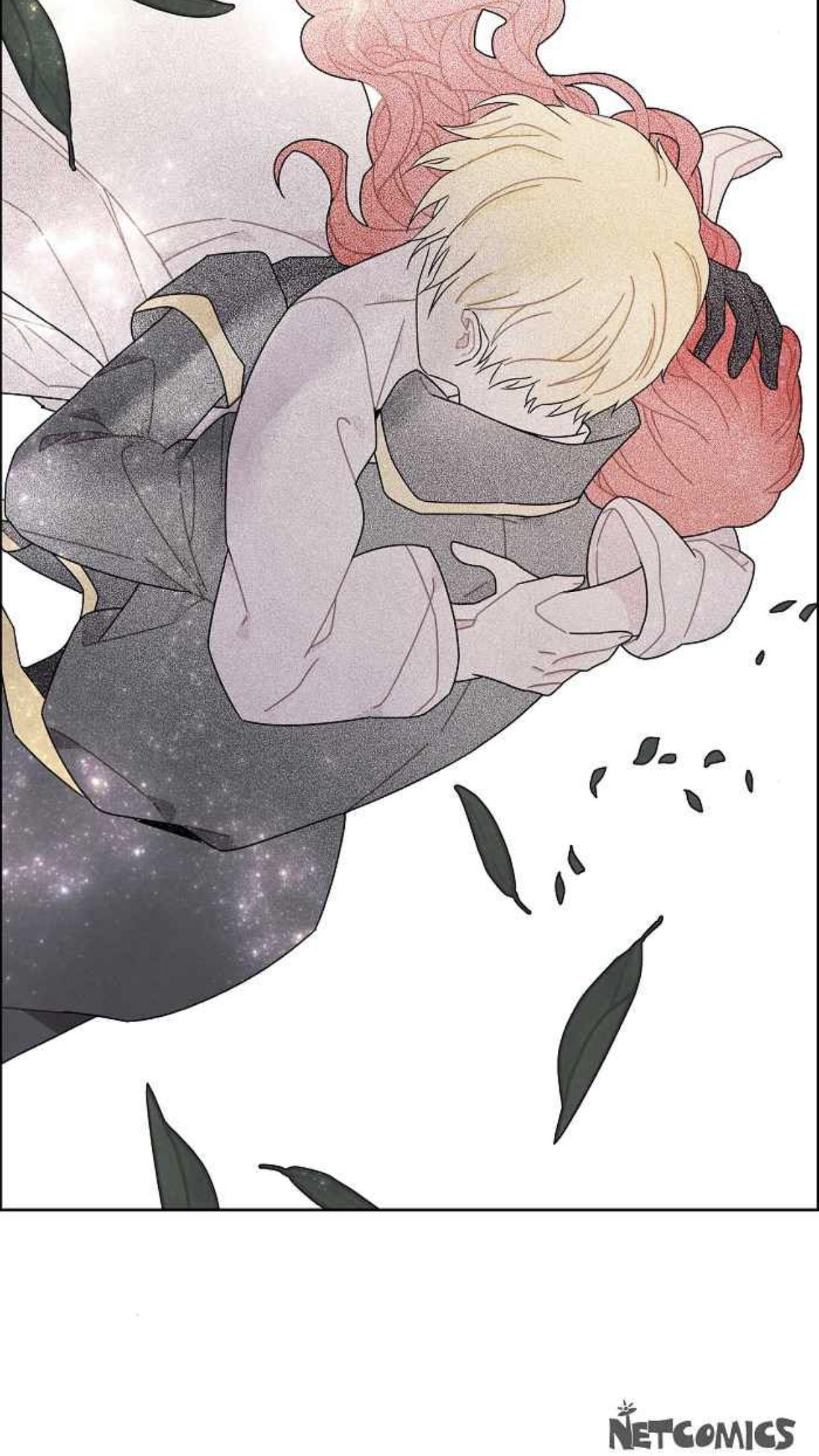 I Stole the Male Lead's First Night chapter 55 page 66