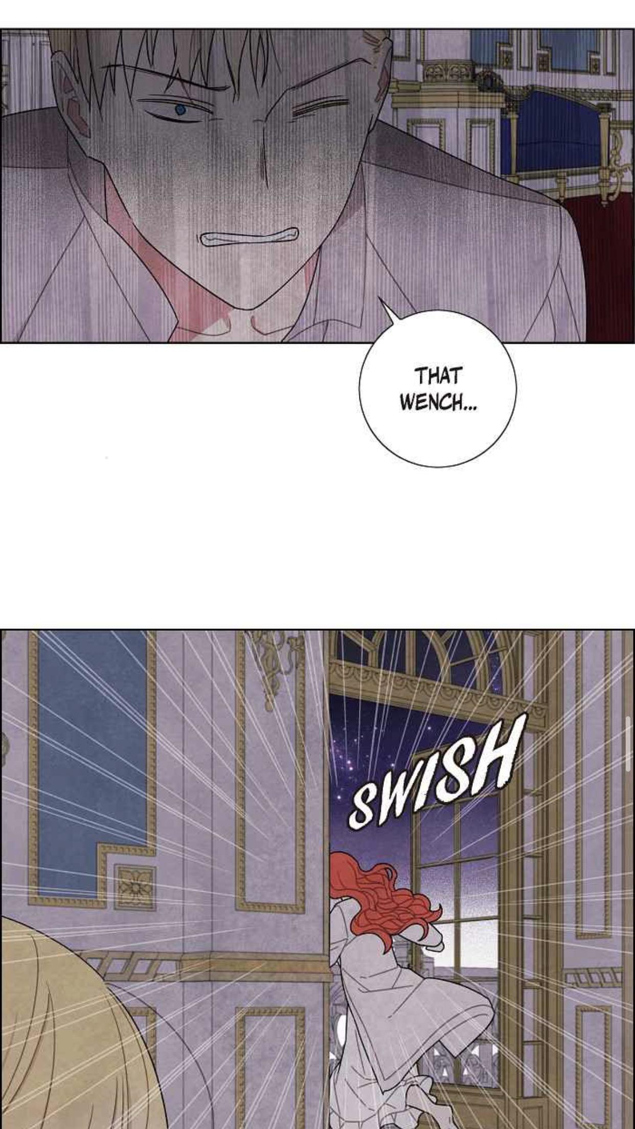 I Stole the Male Lead's First Night chapter 55 page 67