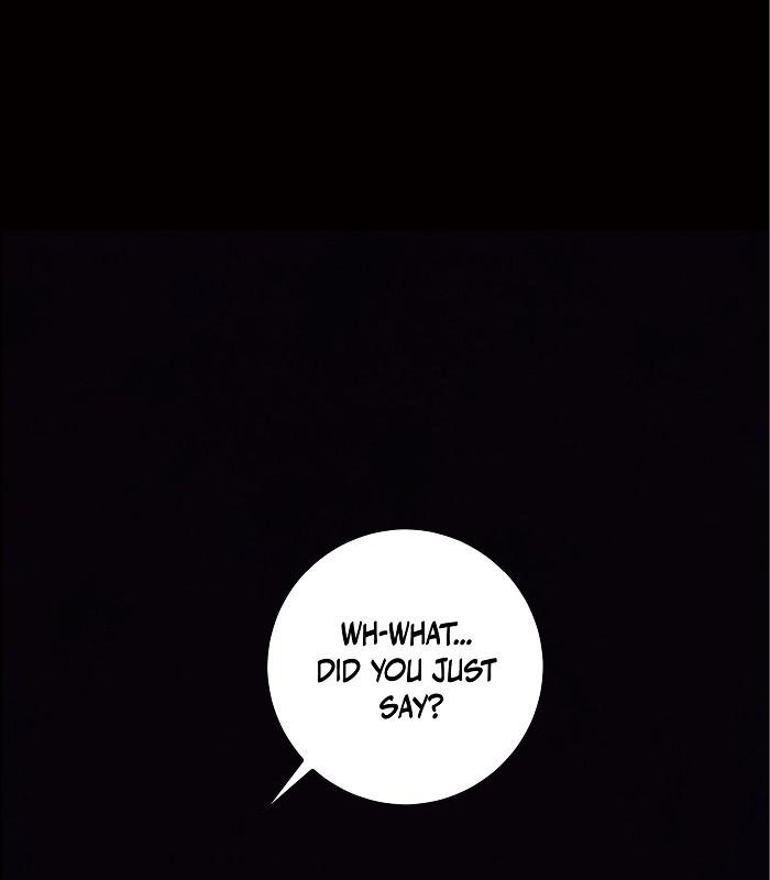 I Stole the Male Lead's First Night chapter 57 page 1