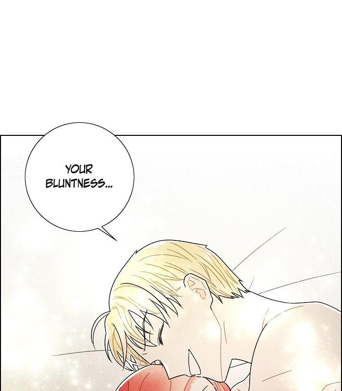 I Stole the Male Lead's First Night chapter 57 page 101