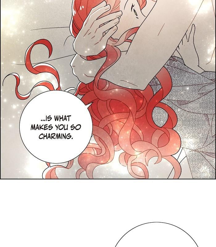 I Stole the Male Lead's First Night chapter 57 page 102