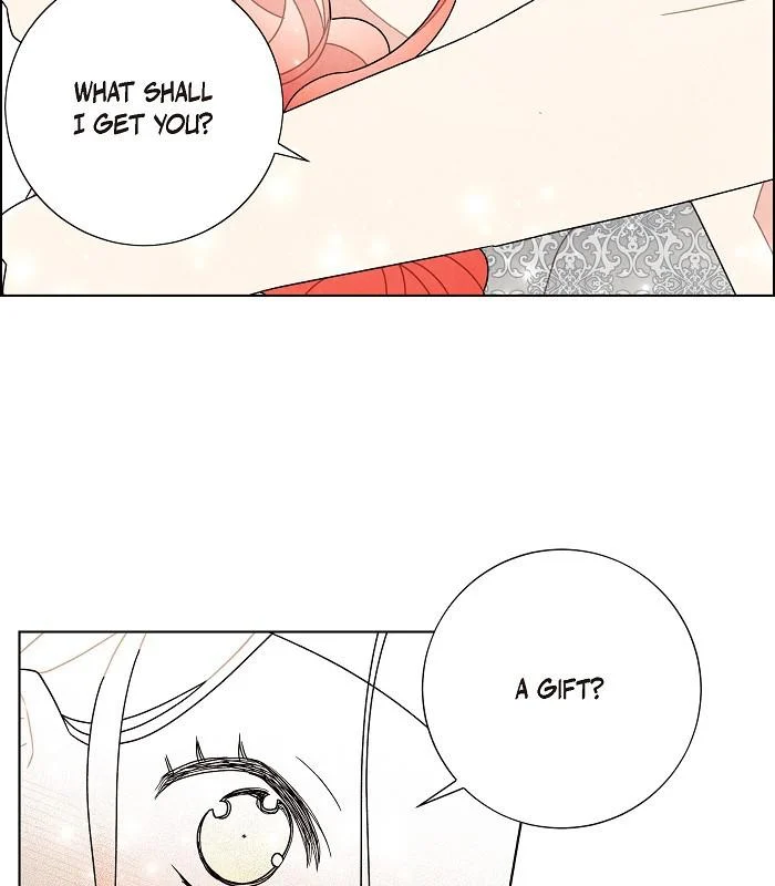 I Stole the Male Lead's First Night chapter 57 page 104