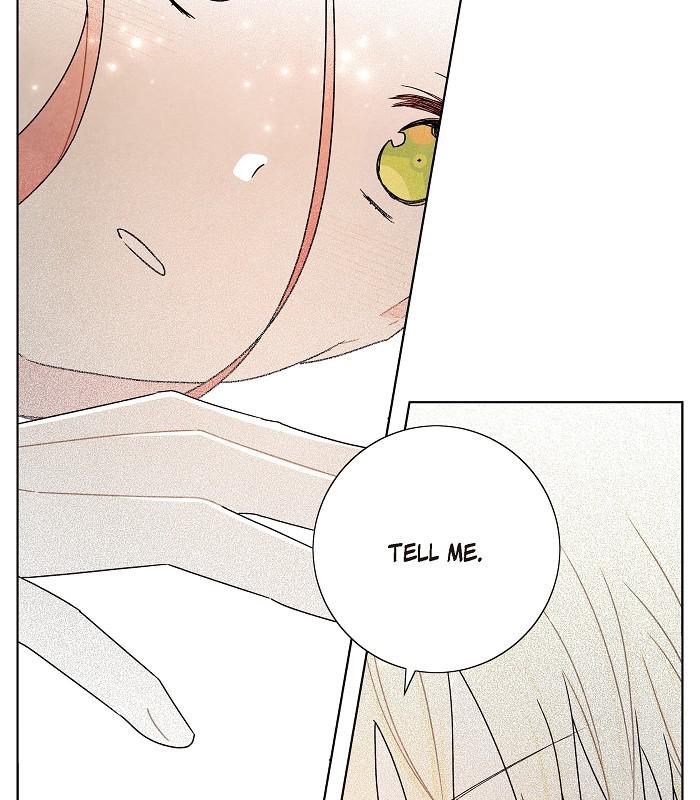 I Stole the Male Lead's First Night chapter 57 page 105