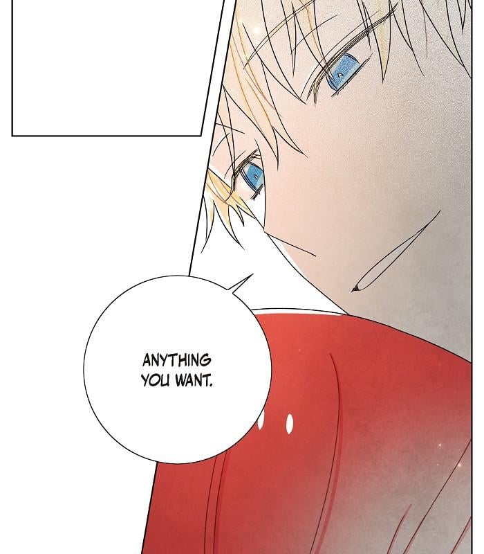 I Stole the Male Lead's First Night chapter 57 page 106