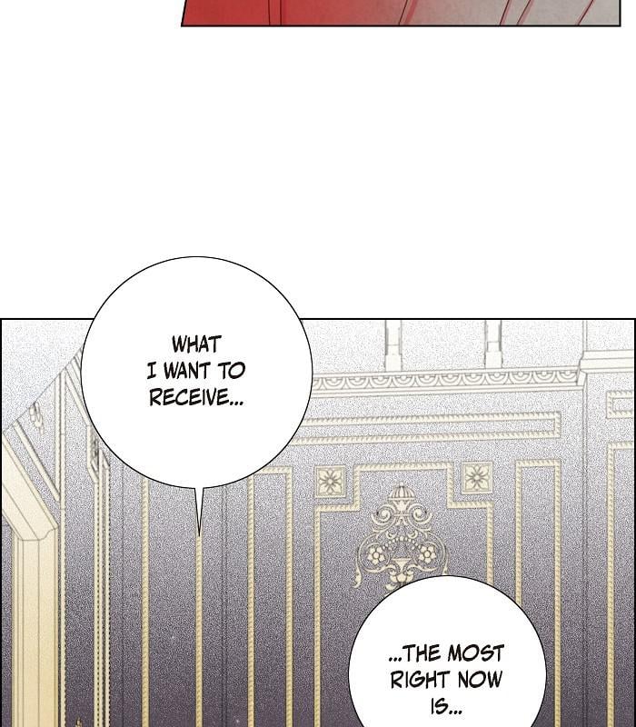 I Stole the Male Lead's First Night chapter 57 page 107